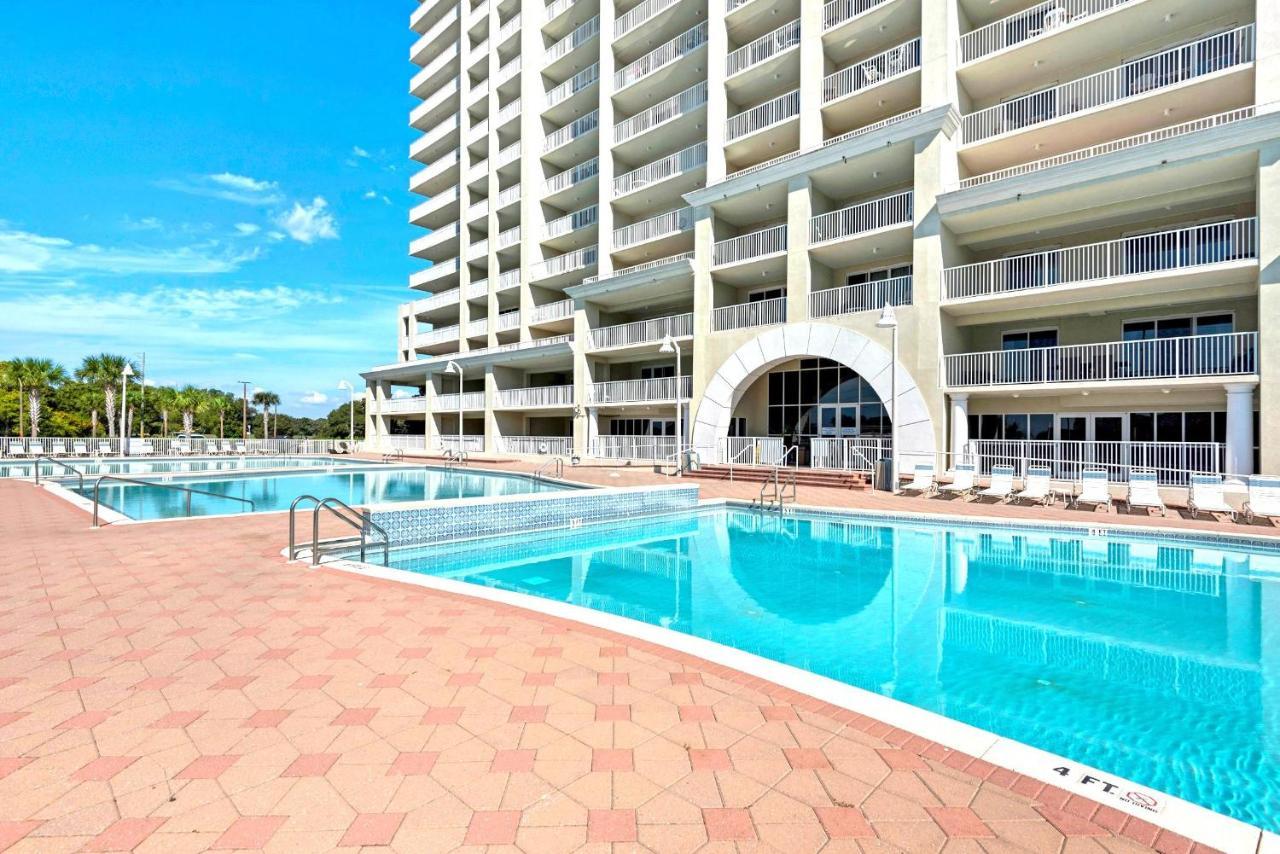 Ariel Dunes II 2202 Destin Exterior photo