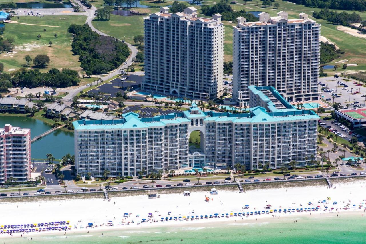 Ariel Dunes II 2202 Destin Exterior photo