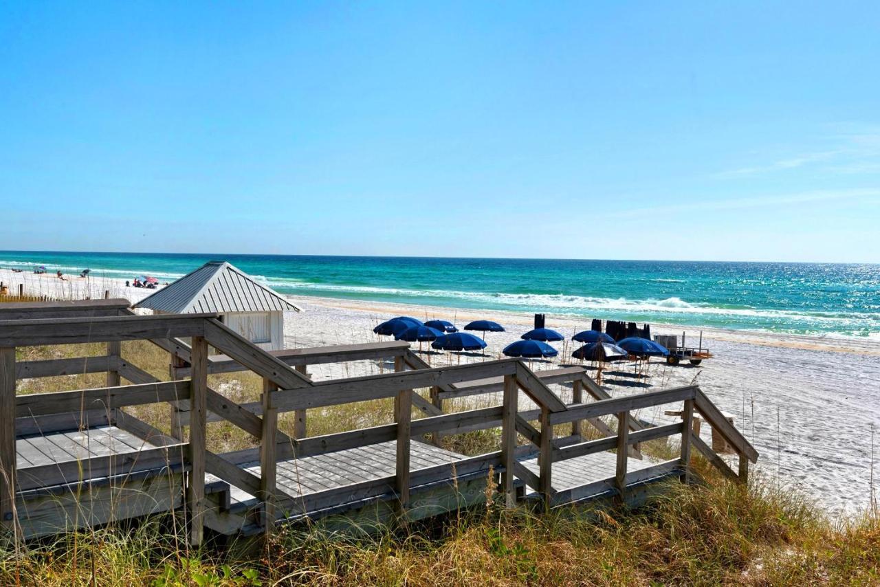 Ariel Dunes II 2202 Destin Exterior photo