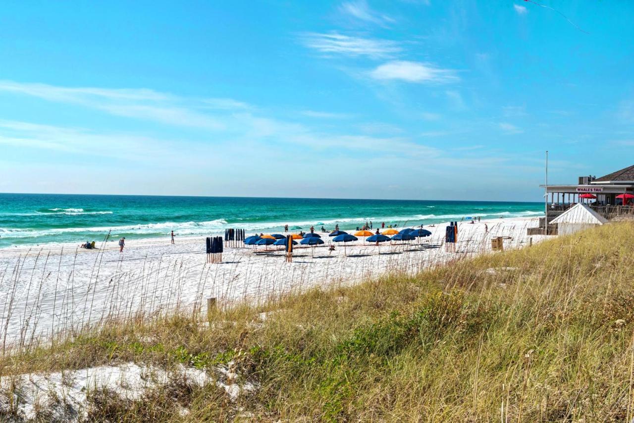 Ariel Dunes II 2202 Destin Exterior photo