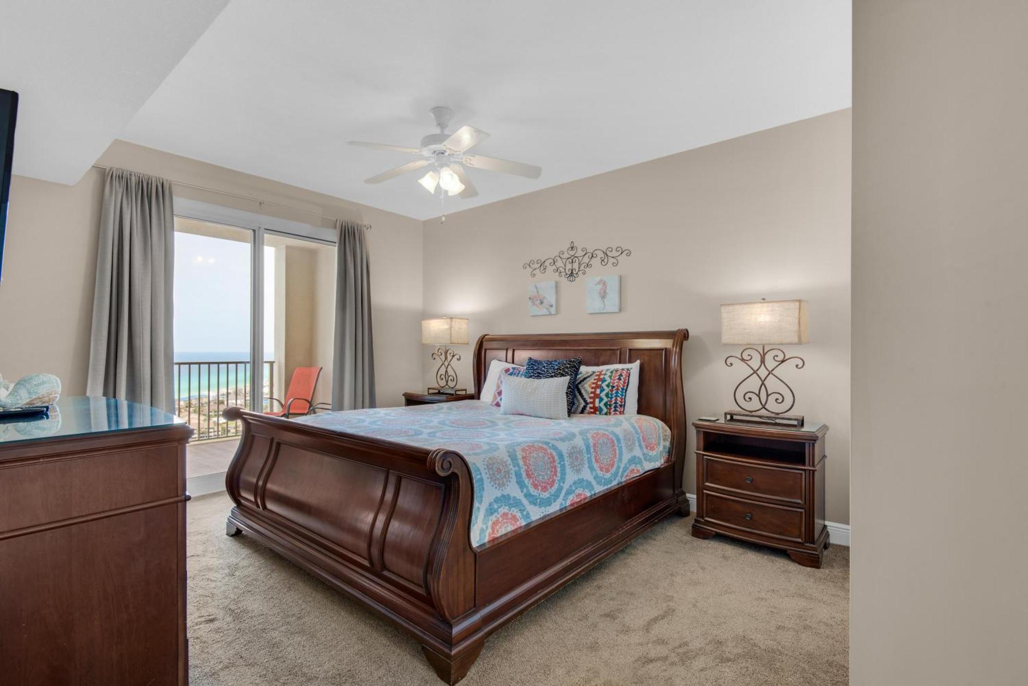 Ariel Dunes II 2202 Destin Exterior photo
